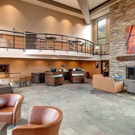 The Cubby At Prospector Hotel Park City Exterior photo